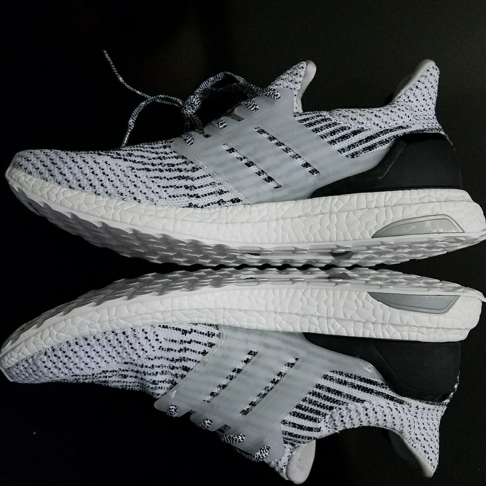 ADIDAS 3.O ULTRA BOOST SIZE 12